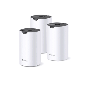 TP-Link Deco S7 AC1900 Whole Home Mesh Wi-Fi System (3 Pack)