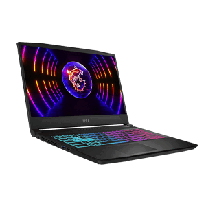 MSI GAMING KATANA 15 B13VGK-2063PH | 15.6inch FHD IPS | Intel Core i9-13900H | 16GB RAM | 1TB SSD | NVIDIA GF RTX 4070 8GB | WIN11