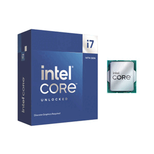 Intel Core i7 processor 14700K 33M Cache up to 5.60 GHz