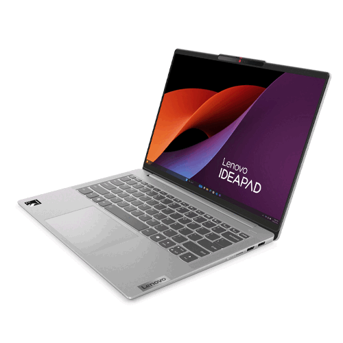 Lenovo IdeaPad Slim 5x 14Q8X9 83GH0021PH | 14in WUXGA OLED | Snapdragon X Plus | 16GB DDR5 | 512GB SSD | Qualcomm Adreno |Win11