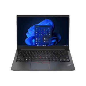 Lenovo ThinkPad E14 Gen 5 21JRS01L00 | 14inch WUXGA IPS 300nits | AMD Ryzen 5 7530U | 16GB RAM | 512GB SSD | AMD Radeon Graphics | WIN11
