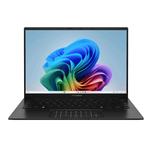 Asus Zenbook 14 OLED UM3406GA-QD123WSM | 14inch WUXGA | AMD Ryzen AI 7 445 | 16GB RAM | 1TB SSD | AMD Radeon Graphics | WIN11
