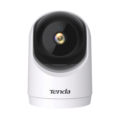 Tenda CP3  v3.0  3MP Security Pan/Tilt Camera