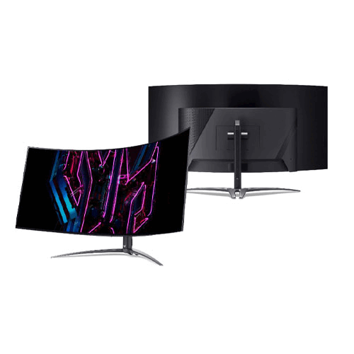 Acer Predator X39 39inch UWQHD OLED 240Hz 0.01ms Curved Gaming Monitor
