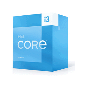 Intel Core i3-13100 Processor 12M Cache, up to 4.50 GHz