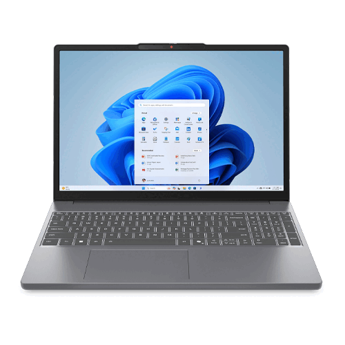 Lenovo IdeaPad Slim 3i 15IRH10 83K1014XPH | 15.3inch WUXGA IPS | Core i5-13420H | 8GB RAM | 512GB SSD | Intel UHD | Win11