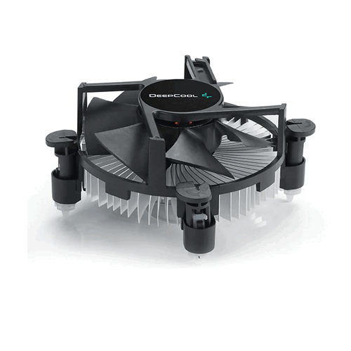 DEEPCOOL CK-11509 DP-ICAP-11509 Intel CPU Cooler