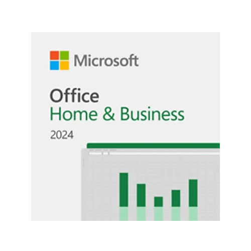 Microsoft Office Home and Business 2024