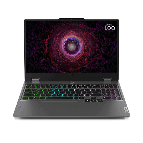 Lenovo LOQ 15AHP10 83JG00C4PH | 15.6in FHD 144Hz | AMD Ryzen 7 250 | 16GB DDR5 | 512GB SSD | RTX 5060 8GB | Win11 Home
