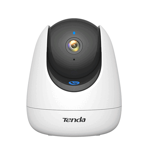 Tenda CP3 Pro   3MP Security Pan/Tilt Camera