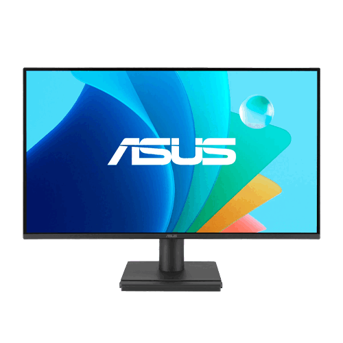 Asus VA259HGA 24.5inch FHD Frameless 120Hz 1ms MPRT Adaptive-Sync IPS Eye Care Monitor