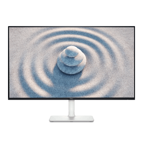 Dell S2725H 27inch FHD IPS 100Hz HDMI 4ms Monitor