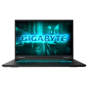 Gigabyte GAMING A16 CTHI3PH893SH - 16in WUXGA 165Hz | Intel Core i7-13620H | 16GB DDR5 | 512GB SSD | GEFORCE RTX5050 8GB | Win11