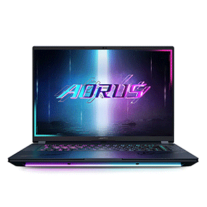 Gigabyte Aorus Master 16 6ZJM6PHE64SH | 16in OLED 240Hz | Ryzen 9 9955X3D | 32GB RAM | 1TB SSD | NVIDIA RTX 5090 24GB | Win11