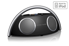 JBL Go + Play