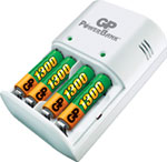 GP Power Bank 1 | VillMan Computers