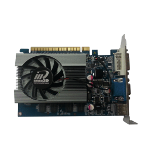 Inno3D NVIDIA GeForce GT420 1GB DDR3 