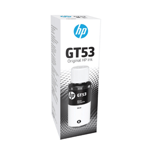 HP GT53 Black 90ml Original Ink Bottle (1VV22AA)
