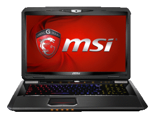 MSI GT70 2PE-i7861SSD DOMINATOR PRO