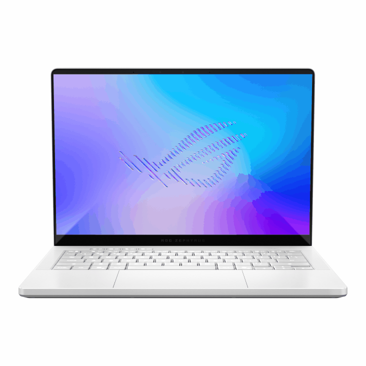 Asus ROG Zephyrus G14 GU405AP-SY057WSM | 14-inch 3K OLED 120Hz | Core Ultra 9 386H | 16GB RAM | 1TB SSD | RTX 5070 8GB | WIN11