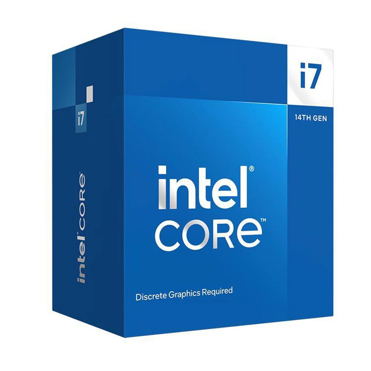 Intel Core i7-14700F 33M Cache up to 5.40 GHz Processor