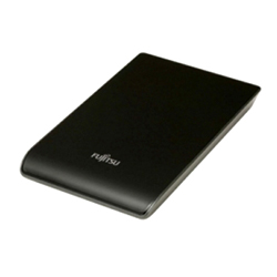 Fujitsu Handy Drive 500GB Portable Hard Disk Drive (MMD2500UB)