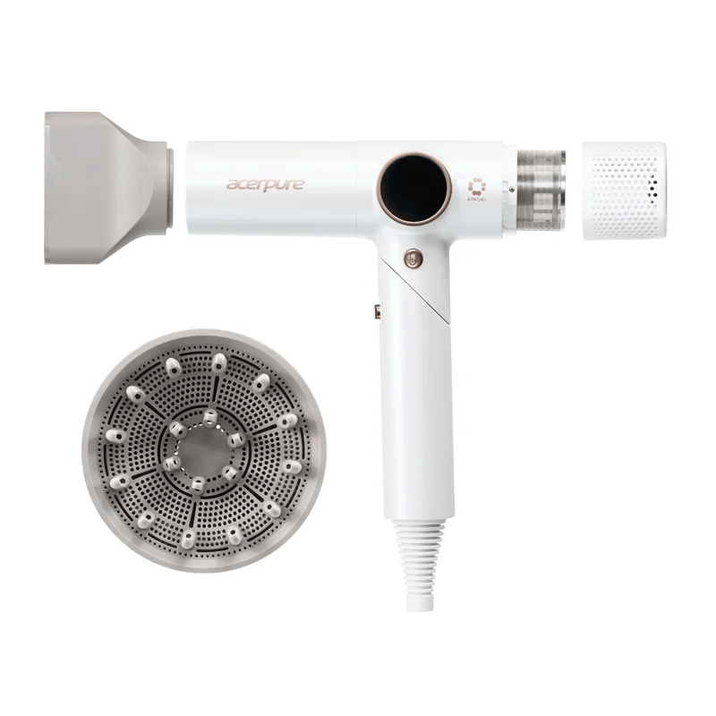 Acerpure BEAUTY HD3 PINOKI Ionic High Speed Hair Dryer