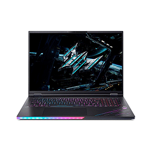 Acer Predator Helios 18 PH18-73-97X6 | 18in WQXGA IPS 250Hz | Intel Core Ultra 9 275HX | 32GB DDR5 | 2TB SSD | RTX5080, 16GB | Win11