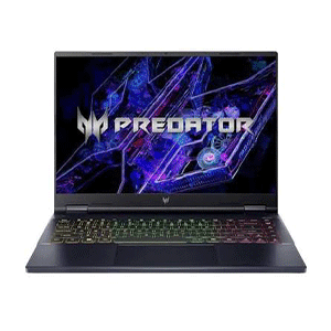Predator Helios Neo 16S PHN16S-I51-78LN | 16in OLED WQXGA 165Hz | Core U7 356H | 16GB DDR5 | 512GB SSD | GF RTX 5060,8GB | Win11