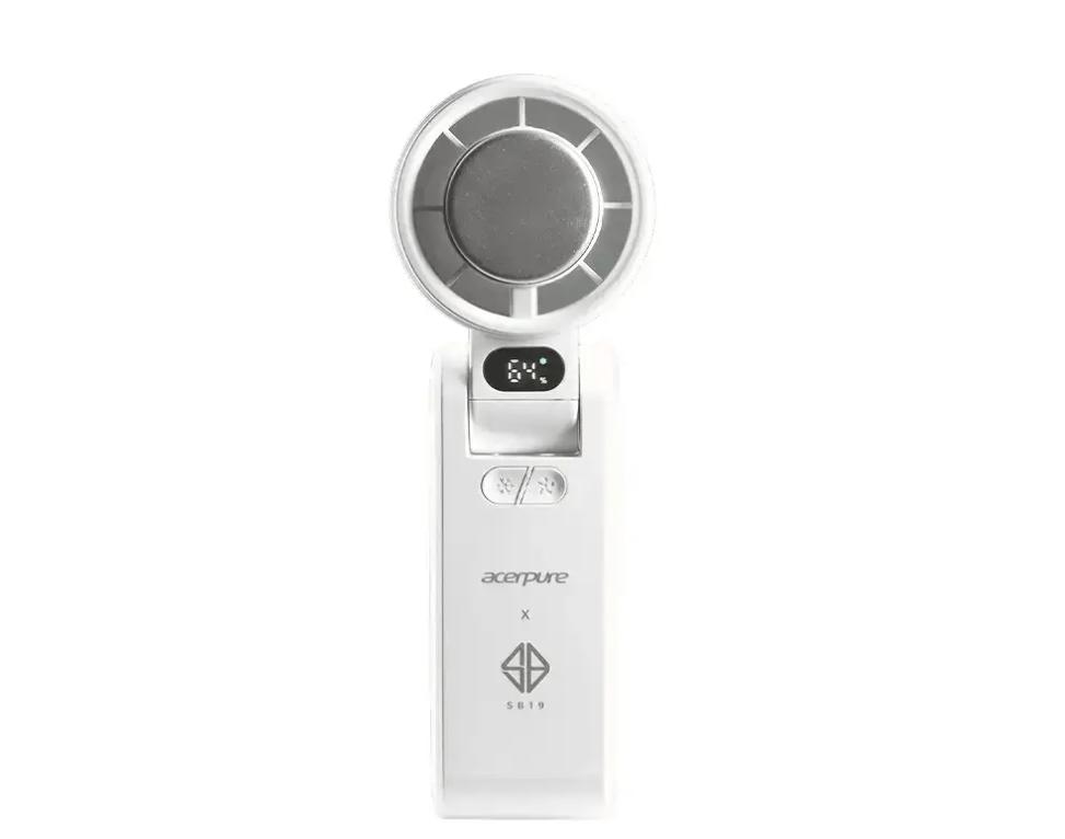 Acerpure HF1 Mintyladorses Foldable High-Speed Cooling Fan HF315-10W