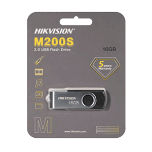 Hikvison M200S USB 2.0 16gb Flash Drive