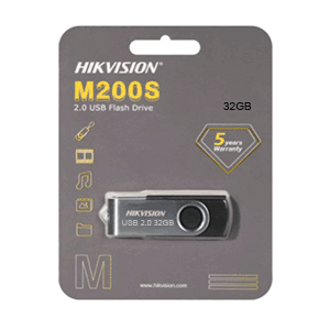 Hikvison M200S USB 2.0 32gb Flash Drive