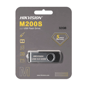 Hikvison M200S USB 3.0 32gb Flash Drive