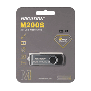 Hikvison M200S USB 3.0 128gb Flash Drive