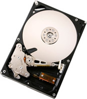 Hitachi DESKSTAR 320GB (0A35393) 7K500 IDE/PATA 8MB 7200RPM Hard Disk Drive