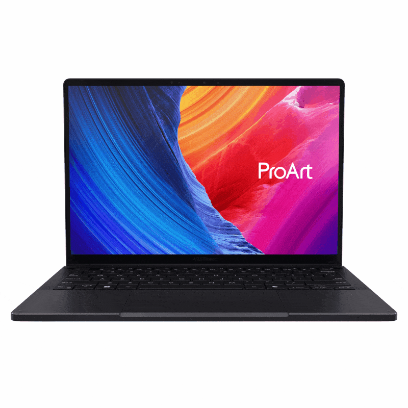 Asus ProArt PX13 HN7306EA-LX054WSM | 13.3in 3K OLED Touch | Ryzen AI MAX+ 395 | 32GB RAM | 1TB SSD | Radeon Graphics | WIN11