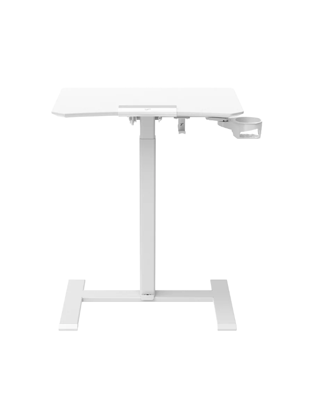 TTRacing TACTO Portable Standing Desk Howlite