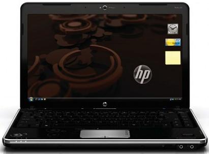 HP Pavilion DV3-2147TX Core2 Duo P8800, Vista Home Premium Notebook PC