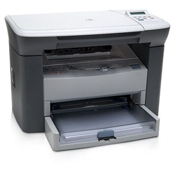 HP LaserJet M1005