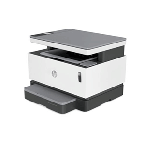 HP Neverstop Laser MFP 1200a All-In-One Printer