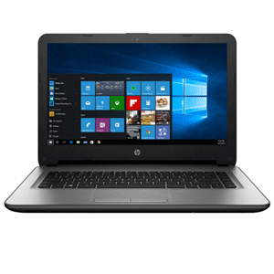 HP Notebook 14-AC137TX 14-inch HD Intel Core i5-6200U/4GB/1TB/2GB Radeon R5 M330/Windows 10