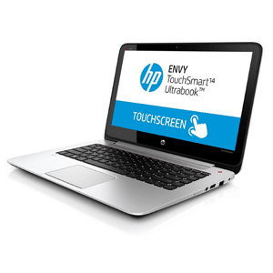HP Envy Touchsmart 14-K112NR 14-inch Touch Intel Core i5-4200U/8GB/128GB/Intel HD Graphics/Windows 8.1