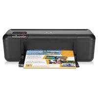 HP Deskjet D2660 Printer 