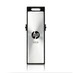 HP 32GB HPFD275W-32 v275w USB Flash Drive