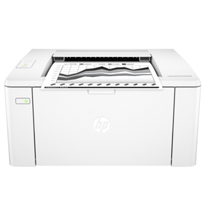 HP LaserJet Pro M102w Wireless Printer