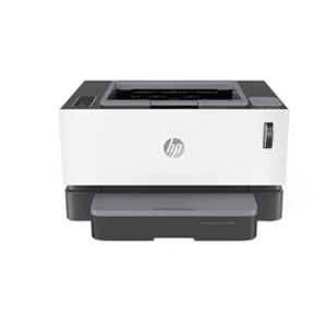 HP Neverstop Laser 1000w Wireless Laser Printer