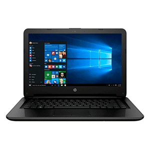 Experiment Startpunt werkzaamheid HP Notebook 14-AC178TU 14-inch HD Intel Core i3-5005U/4GB/500GB/Intel HD  Graphics/Windows 10 | VillMan Computers