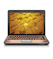 HP Pavilion dv4-1234tx Entertainment Notebook PC