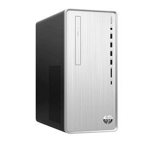 HP Pavilion TP01-1128d (Natural Silver) Intel Core i7-10700F/8GB/1TB + 256GB SSD/4GB GTX1650/Win10 w/ 23.8in Monitor