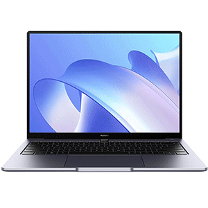 Huawei MateBook 14 AMD 2021 53012XGN S-GRAY | 14in FHD | Ryzen 5 5500U | 16GB DDR4 | 512GB SSD | Radeon Graphics | Win11